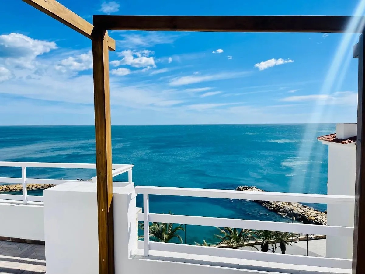 Apartament Respiro Del Mar L'Ametlla de Mar