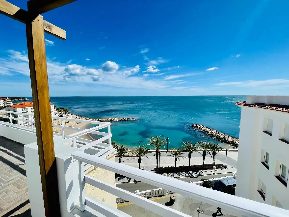 Apartamento Respiro Del Mar L'Ametlla de Mar España