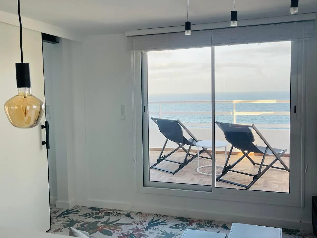 Apartamento Respiro Del Mar L'Ametlla de Mar