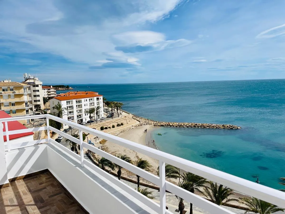 Apartamento Respiro Del Mar L'Ametlla de Mar España