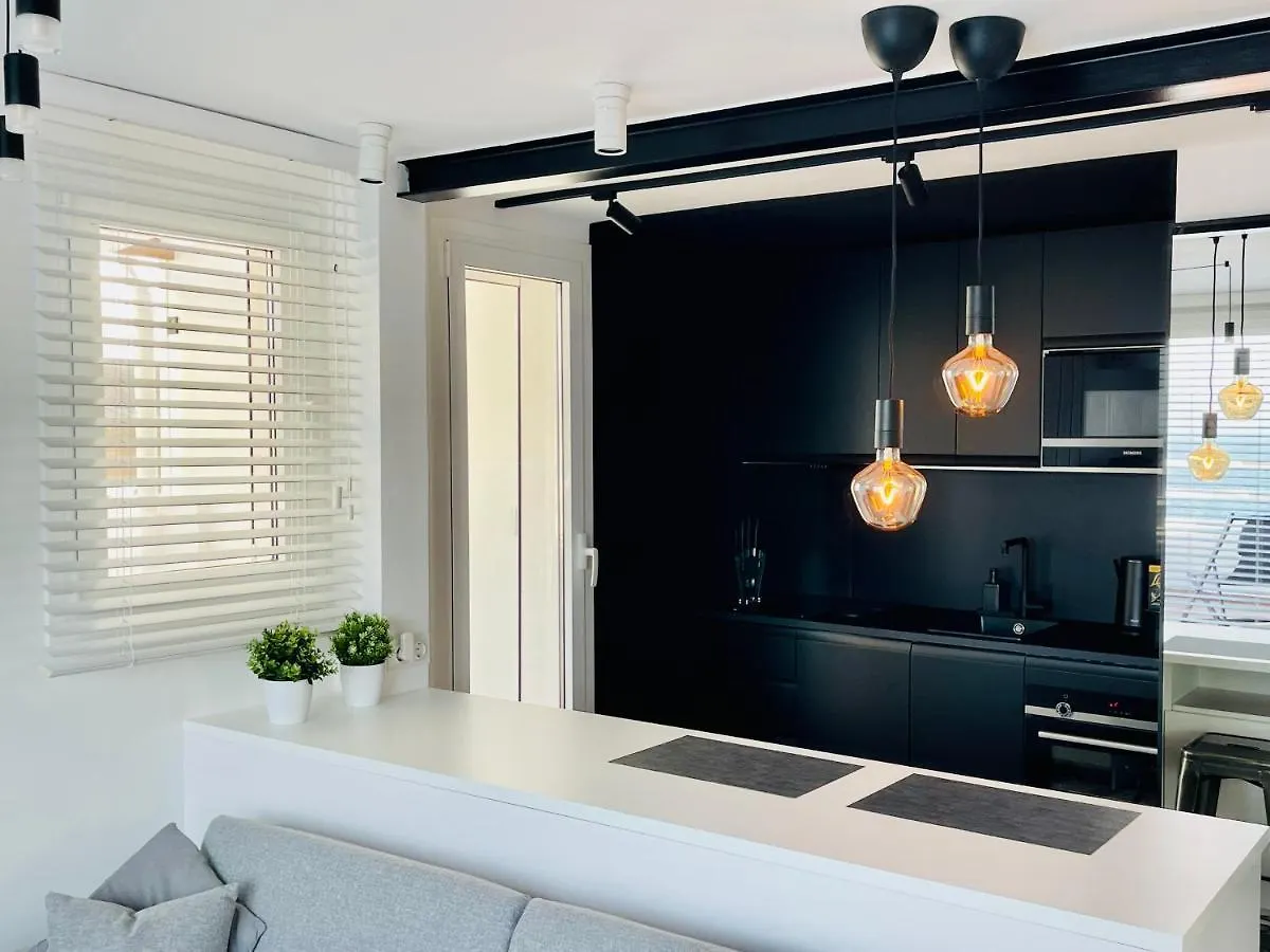 Apartament Respiro Del Mar L'Ametlla de Mar Hiszpania