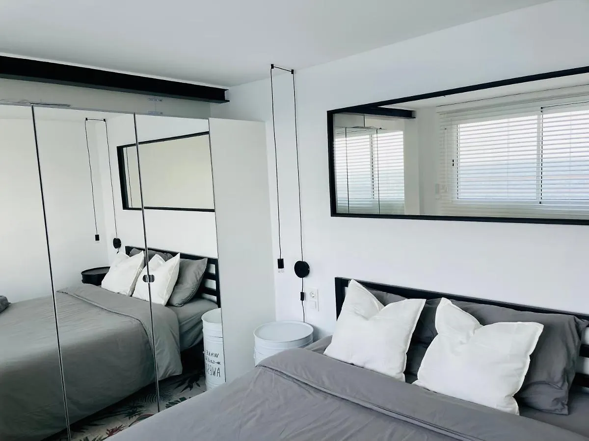 Apartamento Respiro Del Mar L'Ametlla de Mar 0*,  España