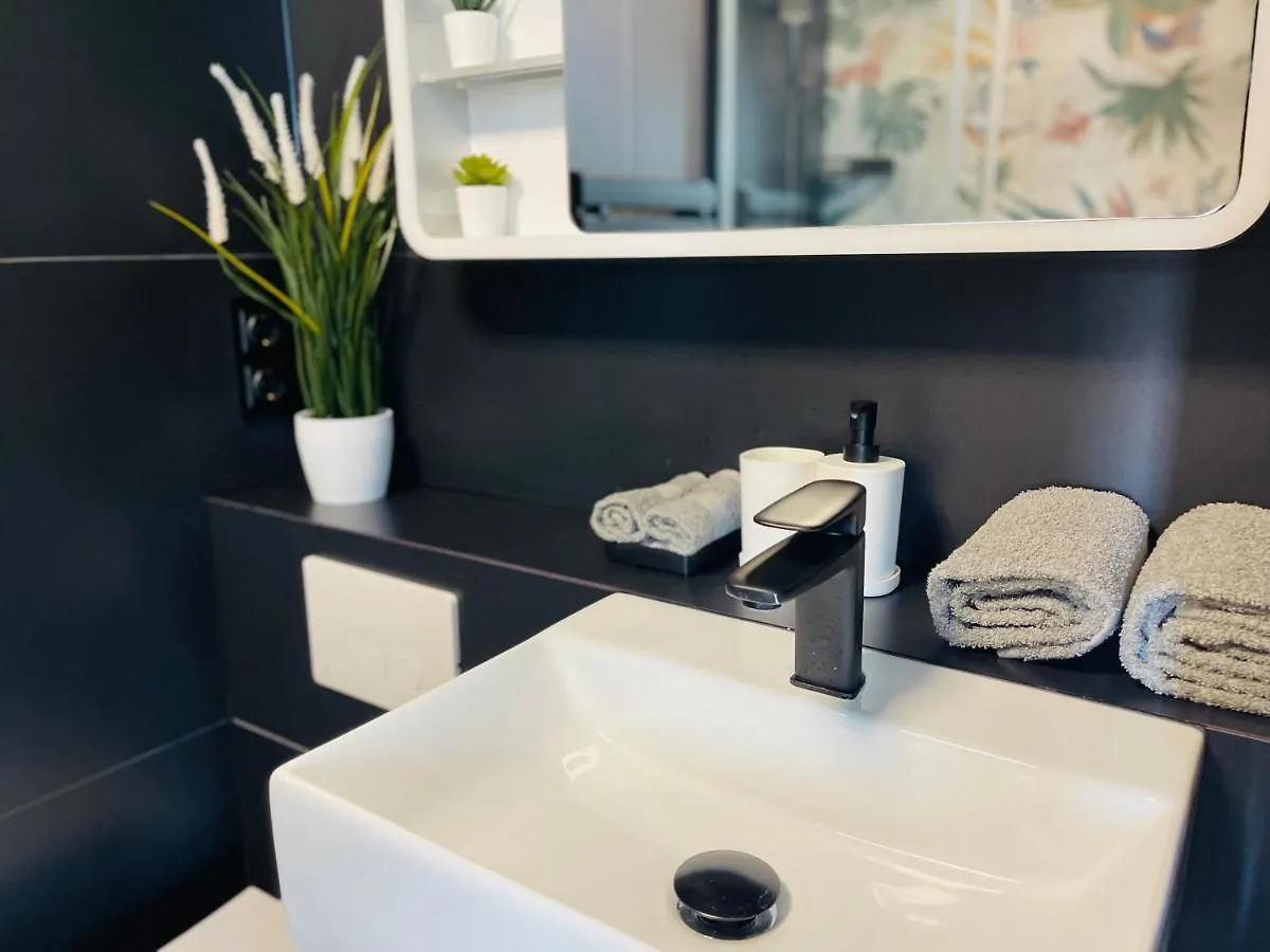 Apartament Respiro Del Mar L'Ametlla de Mar Hiszpania