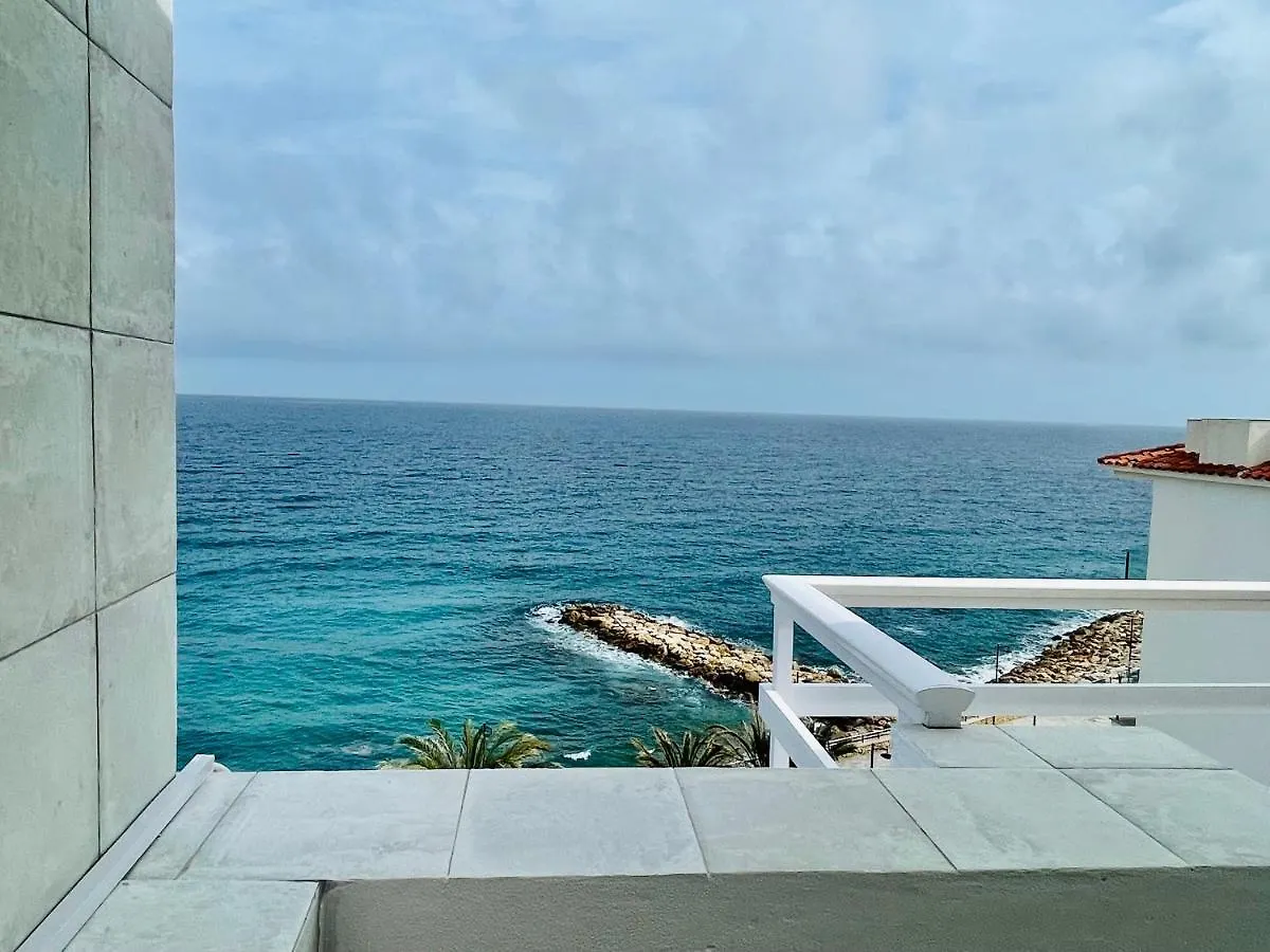 Apartamento Respiro Del Mar L'Ametlla de Mar