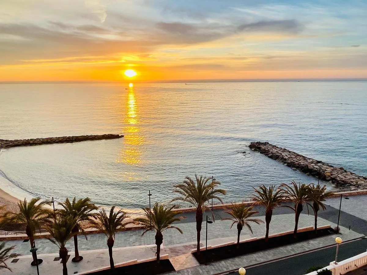 Apartamento Respiro Del Mar L'Ametlla de Mar