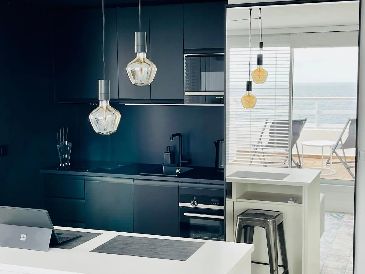 Apartament Respiro Del Mar L'Ametlla de Mar