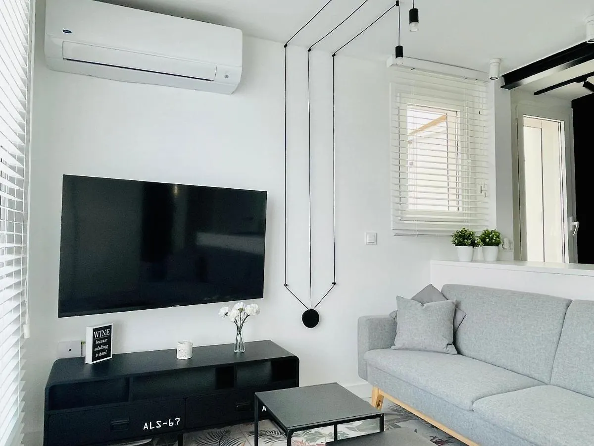 Apartament Respiro Del Mar L'Ametlla de Mar