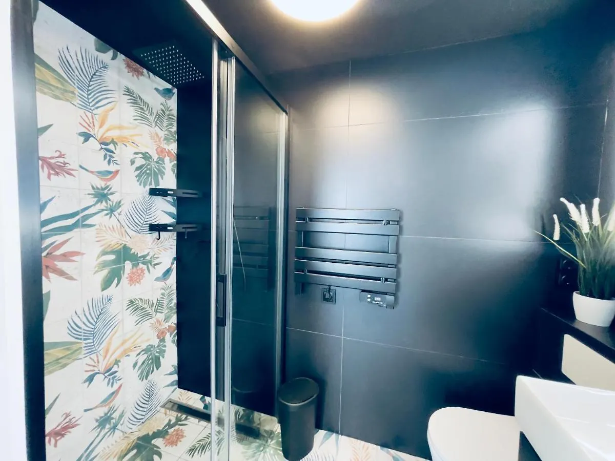 Apartament Respiro Del Mar L'Ametlla de Mar