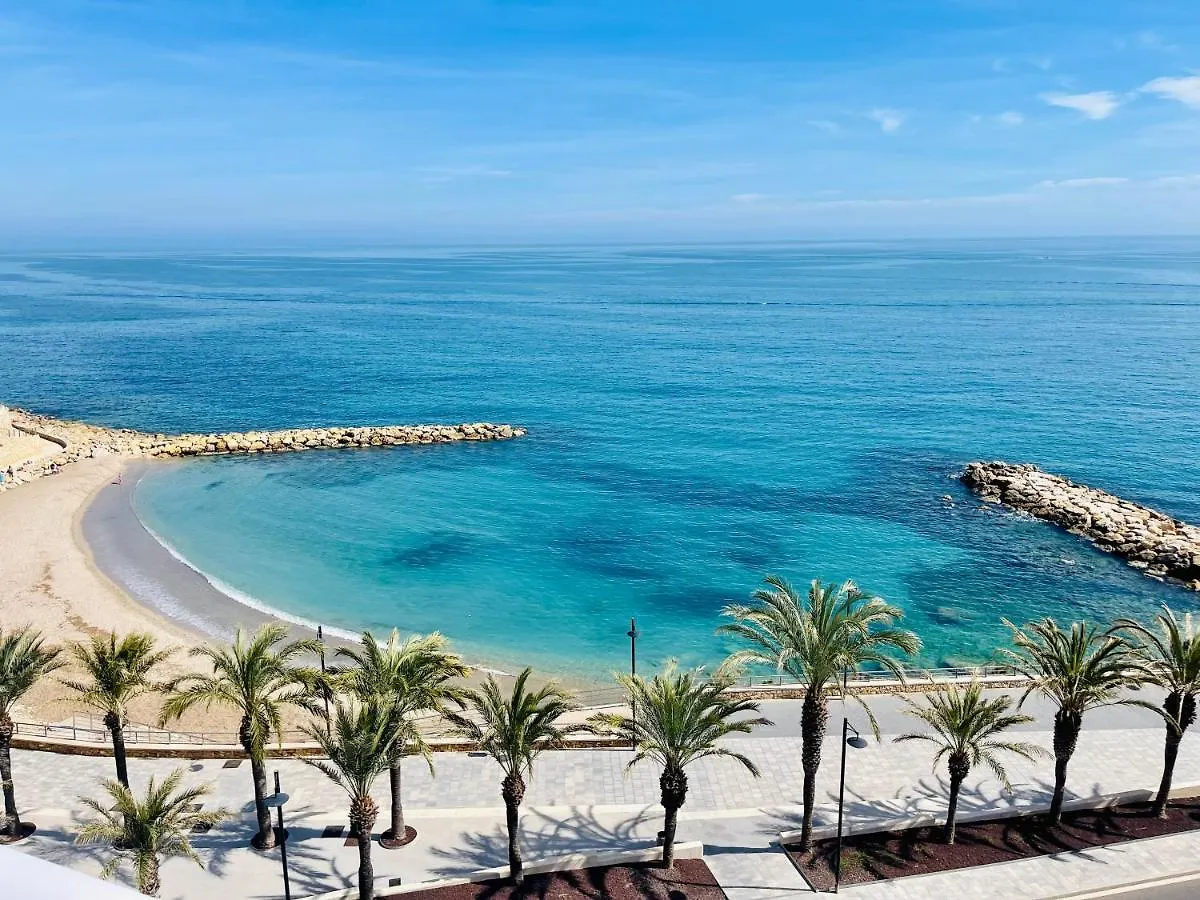 Apartamento Respiro Del Mar L'Ametlla de Mar España