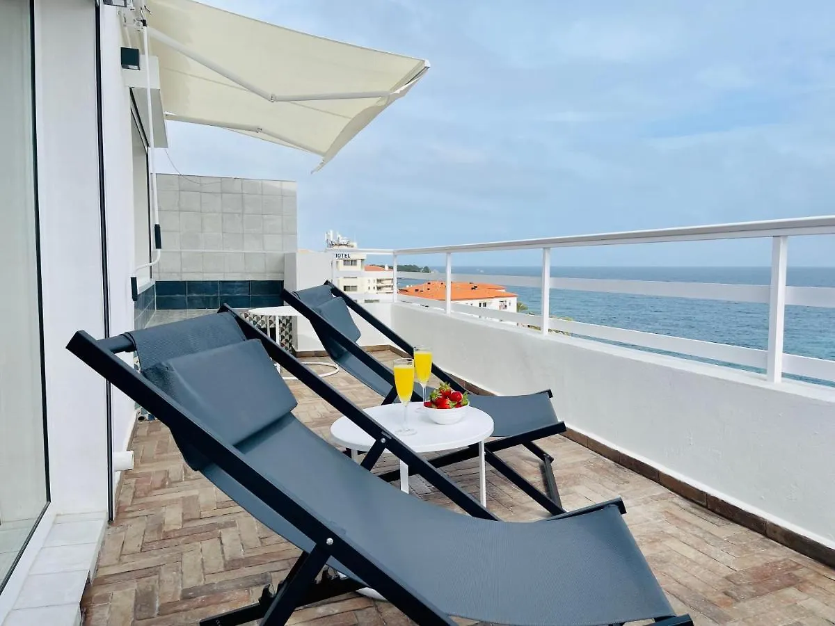 Apartament Respiro Del Mar L'Ametlla de Mar 0*,  Hiszpania