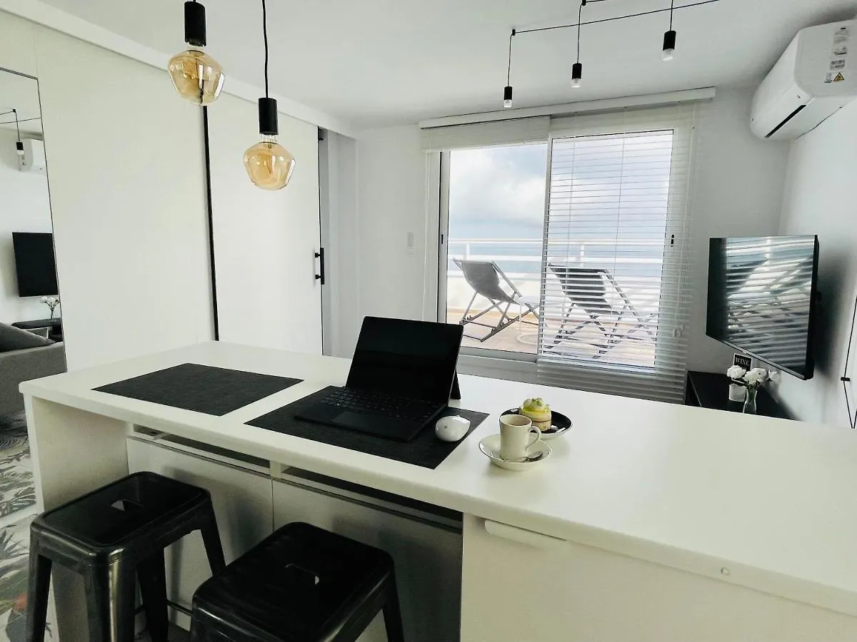 Apartamento Respiro Del Mar L'Ametlla de Mar