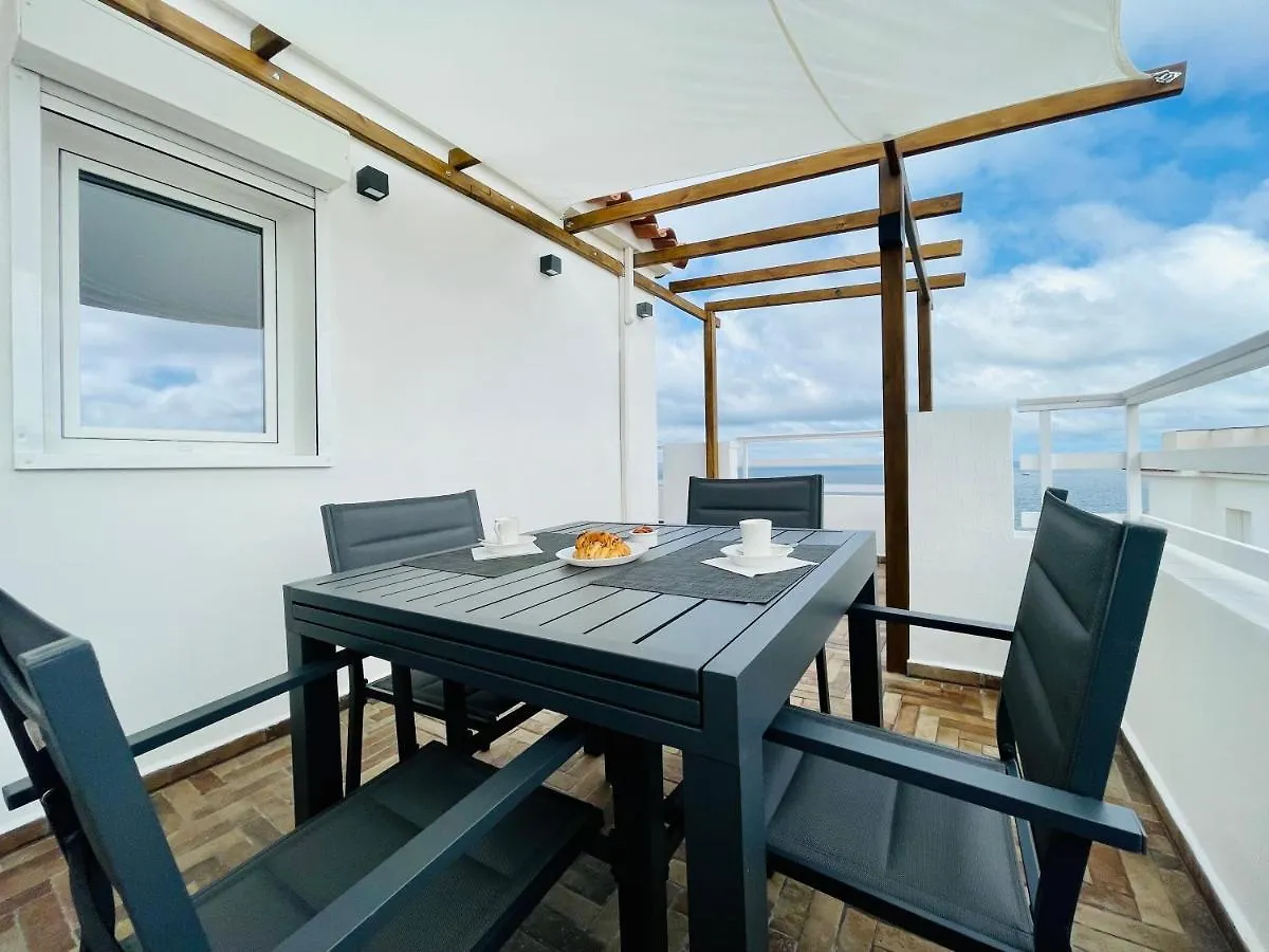 Apartamento Respiro Del Mar L'Ametlla de Mar