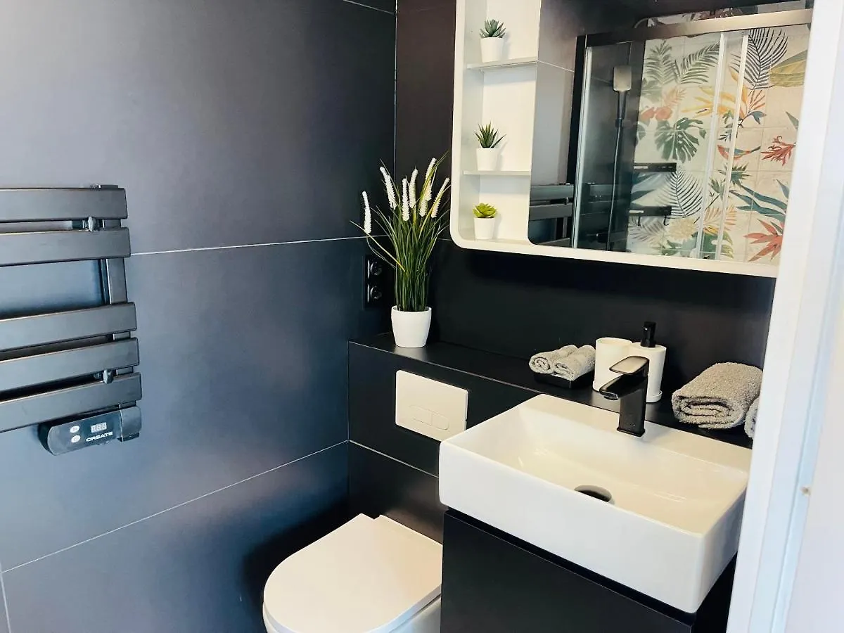 Apartament Respiro Del Mar L'Ametlla de Mar