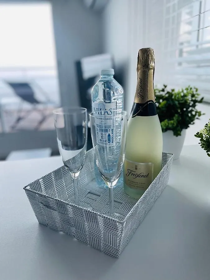 Apartament Respiro Del Mar L'Ametlla de Mar