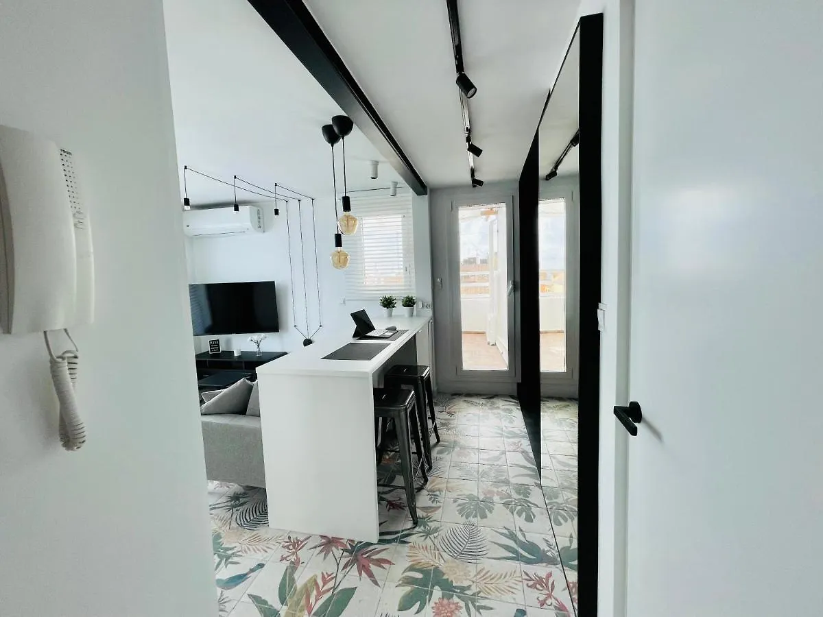 Apartament Respiro Del Mar L'Ametlla de Mar