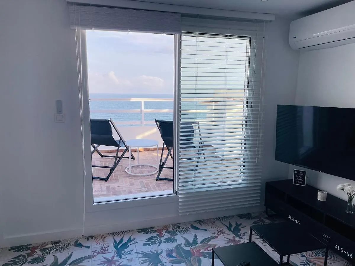 Apartamento Respiro Del Mar L'Ametlla de Mar