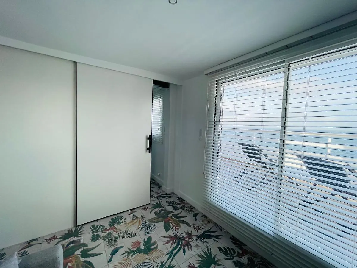 Apartament Respiro Del Mar L'Ametlla de Mar
