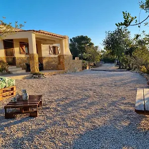  Casa rural Finca Llambrich