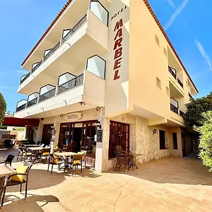 Marbel 2*, Cala Ratjada (Mallorca) España
