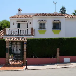 Casa Flora - Costa - Andalusië 3*, Mijas España