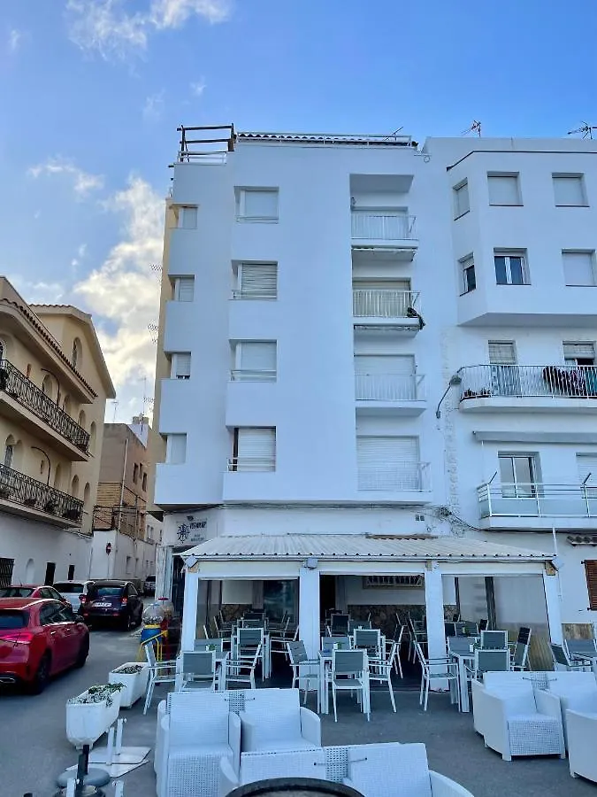 Respiro Del Mar Apartment L'Ametlla de Mar