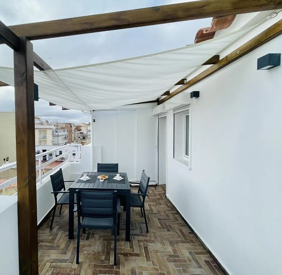 Apartamento Respiro Del Mar L'Ametlla de Mar España