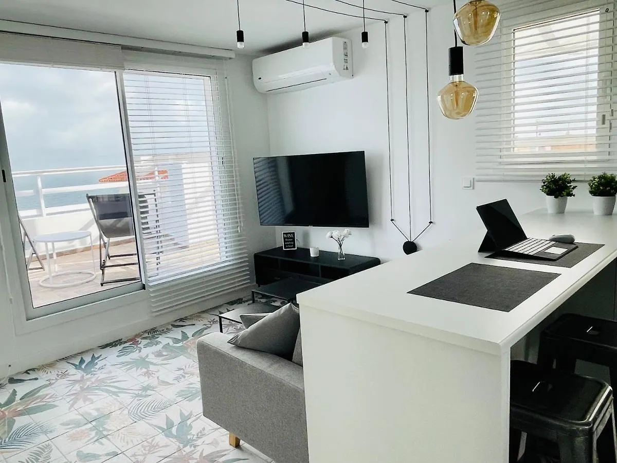 Apartamento Respiro Del Mar L'Ametlla de Mar