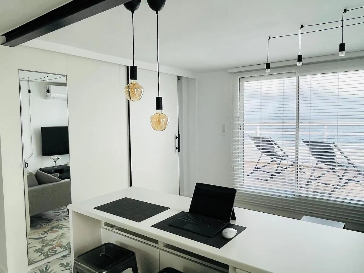 Apartamento Respiro Del Mar L'Ametlla de Mar España
