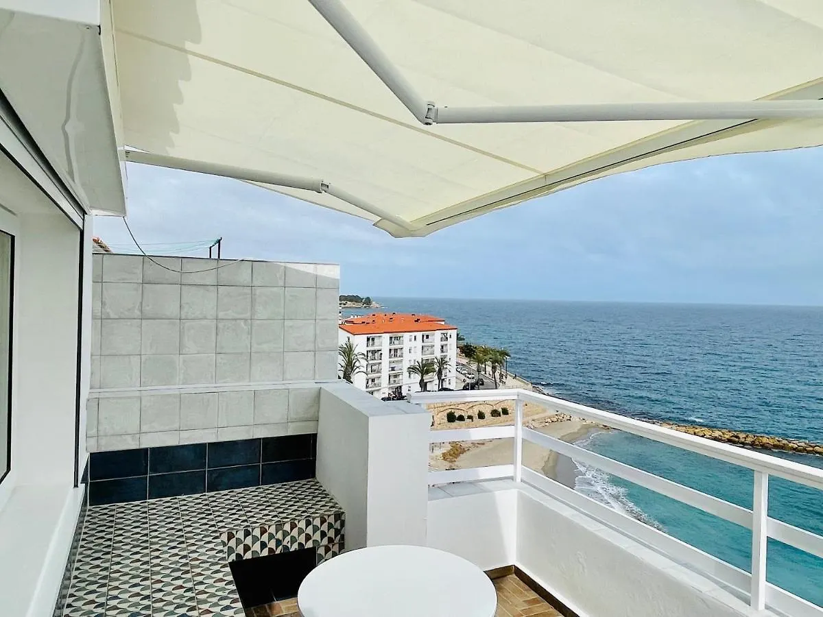 Apartamento Respiro Del Mar L'Ametlla de Mar