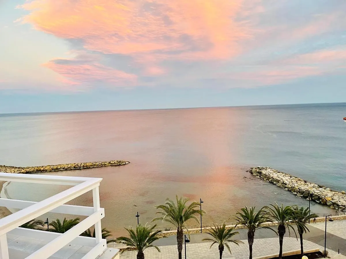 Respiro Del Mar Apartment L'Ametlla de Mar Spain