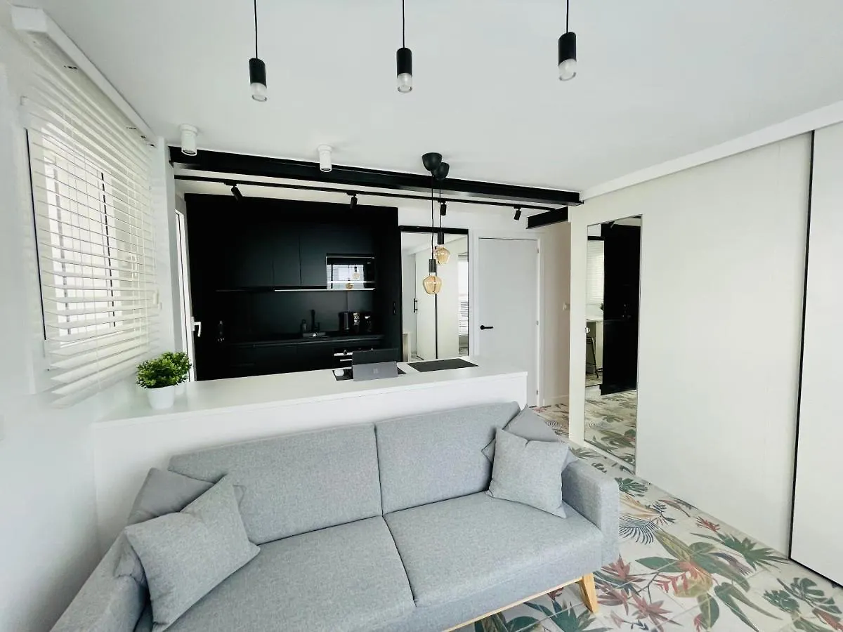 Apartamento Respiro Del Mar L'Ametlla de Mar 0*,  España
