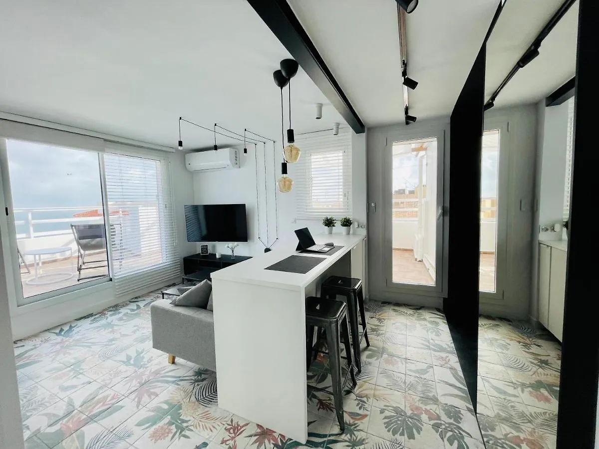 Apartamento Respiro Del Mar L'Ametlla de Mar