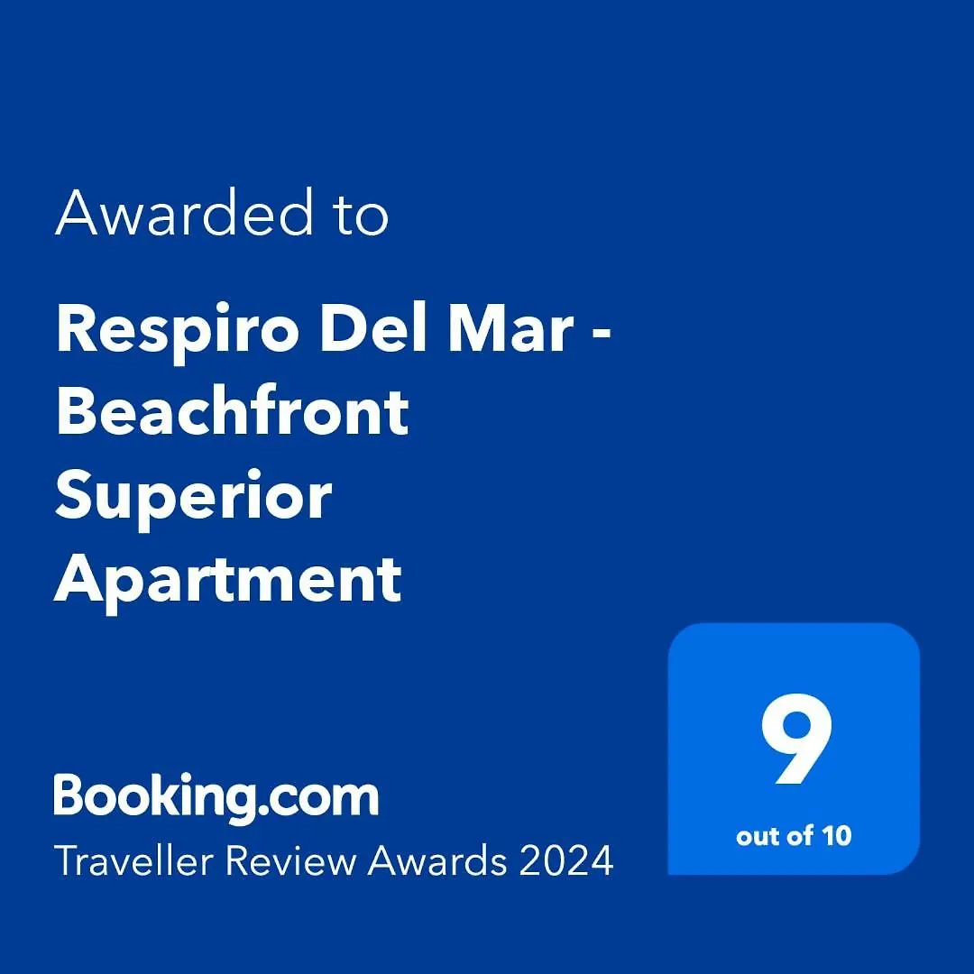Apartamento Respiro Del Mar L'Ametlla de Mar España